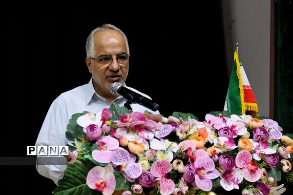 برگزاری دوره توانمندسازی مشاوران مدارس