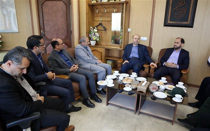 نقش مهم صدا وسیما در تبیین فعالیت‌های آموزش وپرورش