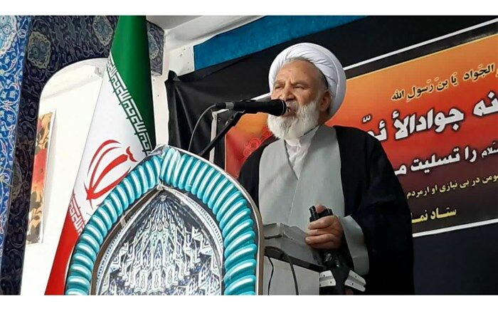 اگر به کشاورزان توجه نشود، مطمئنا دسترنج یک ساله‌شان از بین می‌رود