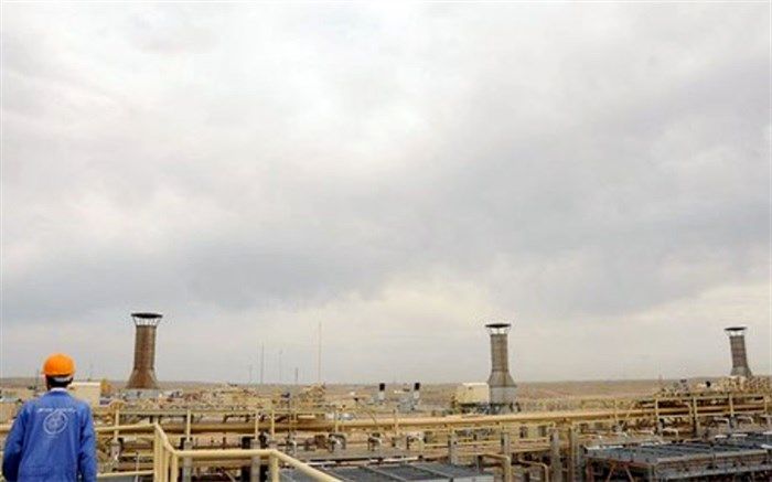 جبران بخشی از ناترازی گاز کشور 