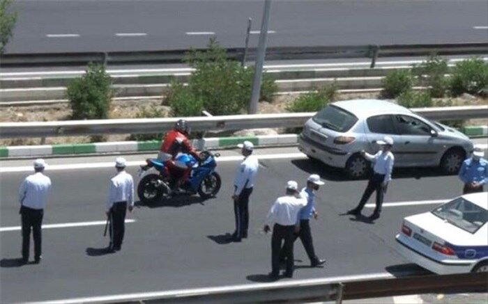 همه چیز درباره دریافت یک روزه گواهینامه موتورسیکلت