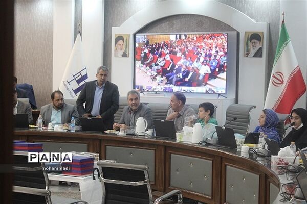 تجلیل از مدال‌آوران المپیادهای علمی دانش‌آموزی