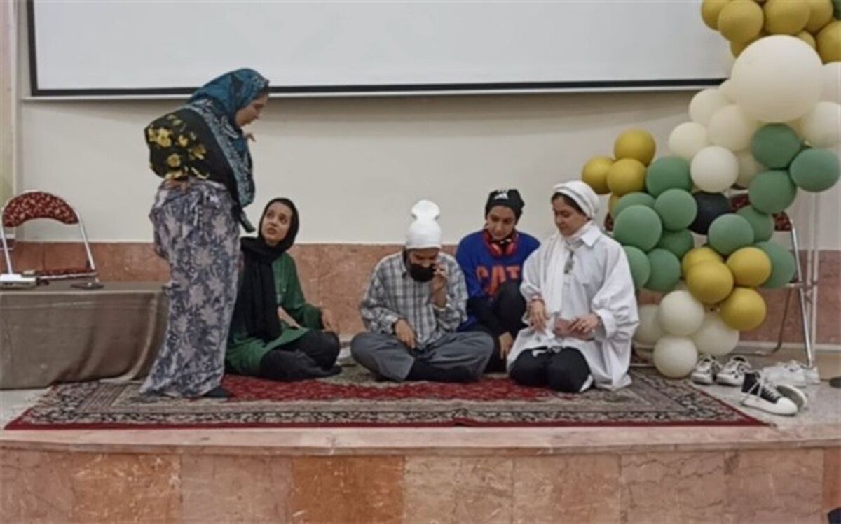 مدرسه بستر مناسبی برای رشد و پرورش استعدادهای هنری دانش‌آموزان است