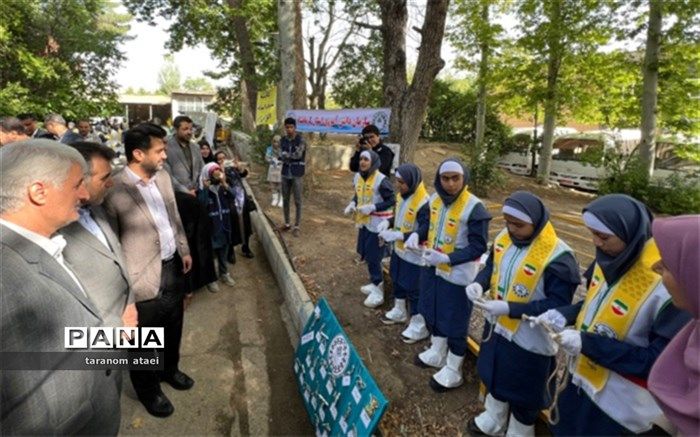 فعالیت ۶۰۰ پایگاه تابستانی برای  اوقات فراغت دانش‌آموزان