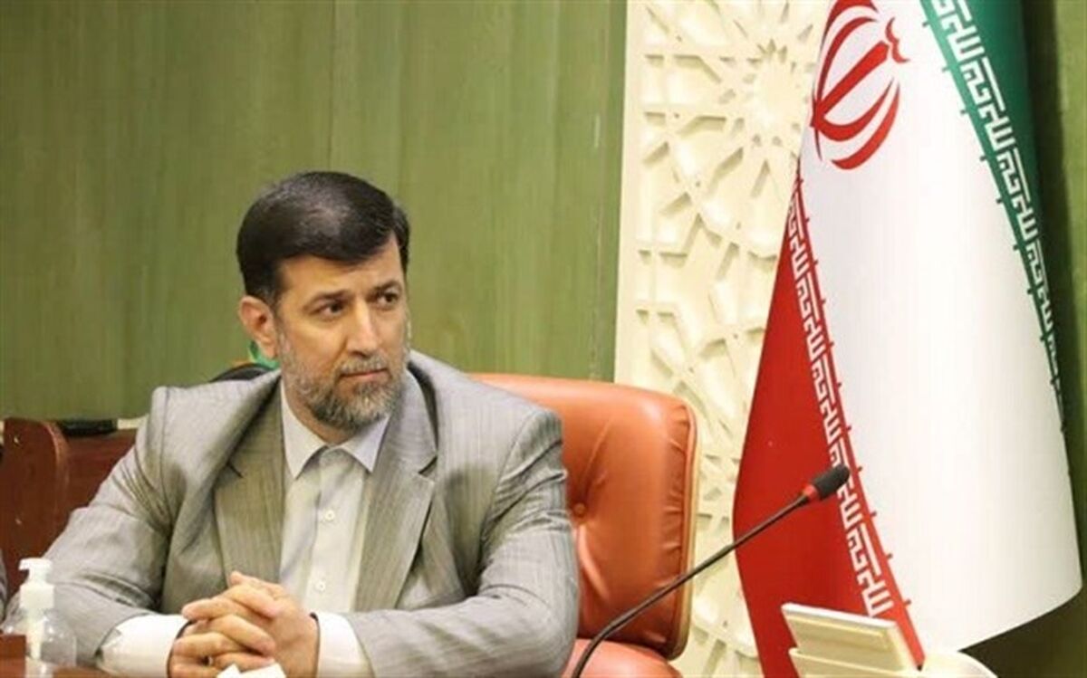 سرپرست سازمان امور عشایر ایران معرفی شد
