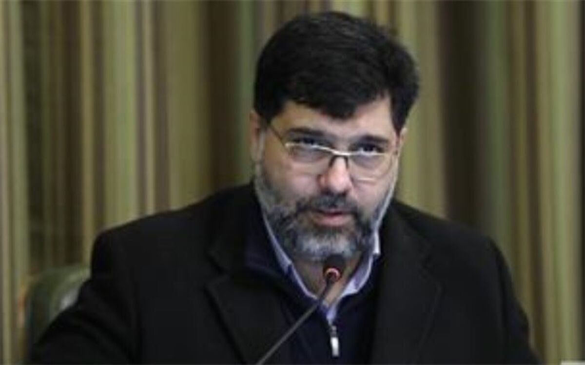 ارائه گزارش شهرداری تهران در خصوص اجلاس شهرداران کلانشهرهای جهان در صحن شورا