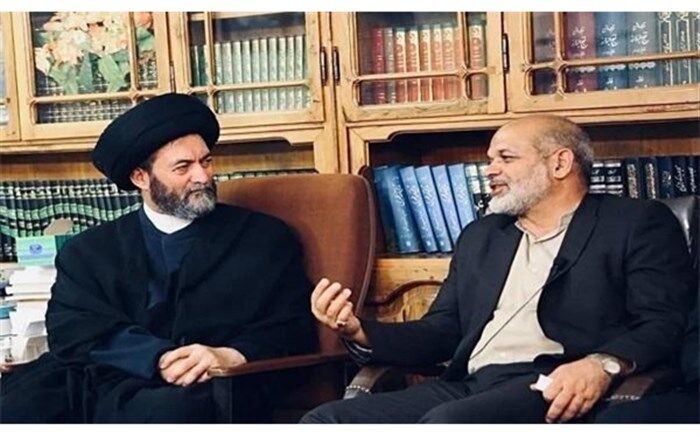 استقلال در مدیریت برای وزارت کشور ضروری است