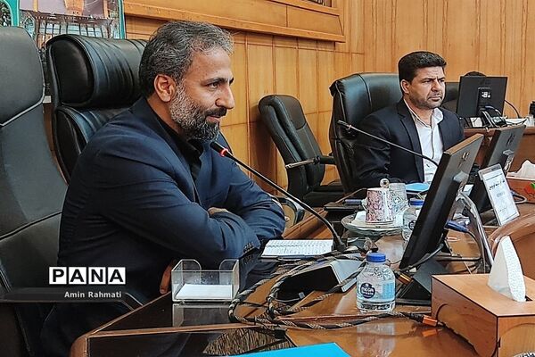 برگزاری اولین گردهمایی هیات‌های رسیدگی به تخلفات اداری قطب یک کشوری در شیراز