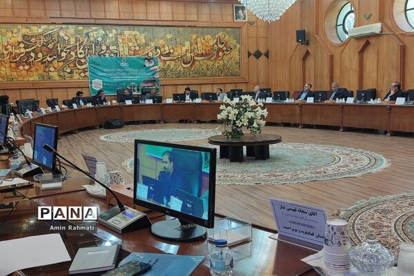 برگزاری اولین گردهمایی هیات‌های رسیدگی به تخلفات اداری قطب یک کشوری در شیراز