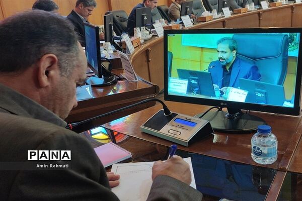 برگزاری اولین گردهمایی هیات‌های رسیدگی به تخلفات اداری قطب یک کشوری در شیراز