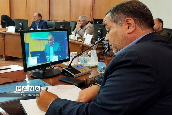 برگزاری اولین گردهمایی هیات‌های رسیدگی به تخلفات اداری قطب یک کشوری در شیراز