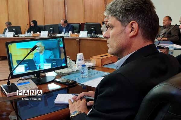 برگزاری اولین گردهمایی هیات‌های رسیدگی به تخلفات اداری قطب یک کشوری در شیراز