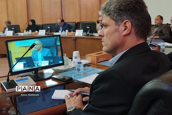 برگزاری اولین گردهمایی هیات‌های رسیدگی به تخلفات اداری قطب یک کشوری در شیراز