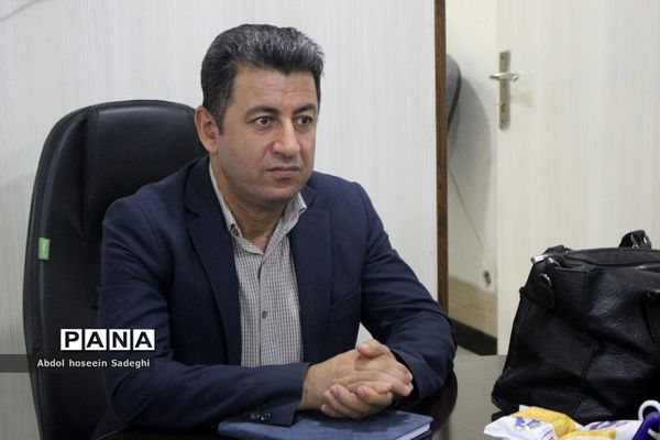 جلسه شورای نظارت بر مدارس بزرگسال استان بوشهر