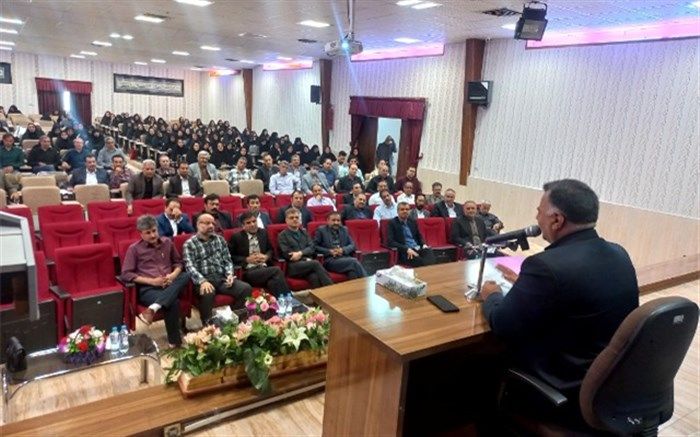 ثبت‌نام مطلوب، عدالت‌محوری و خانواده‌مداری، شعار ستاد ثبت نام است