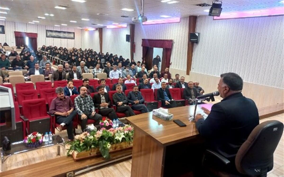 ثبت‌نام مطلوب، عدالت‌محوری و خانواده‌مداری، شعار ستاد ثبت نام است