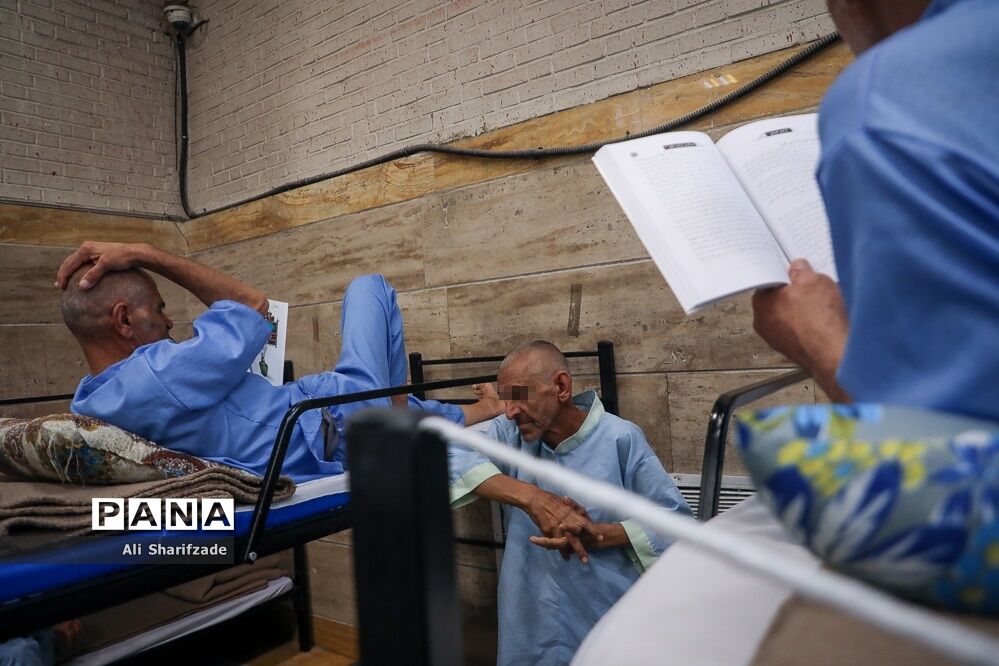 درمانگاه ۵٠ تخت‌خوابی «یاور شهر ۹» به زودی راه اندازی می شود