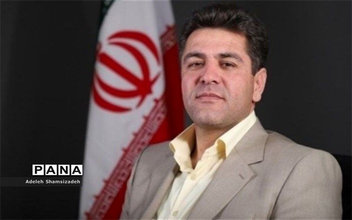 مشهد مقدس میزبان12 هزار دانش‌آموز زیارت اولی