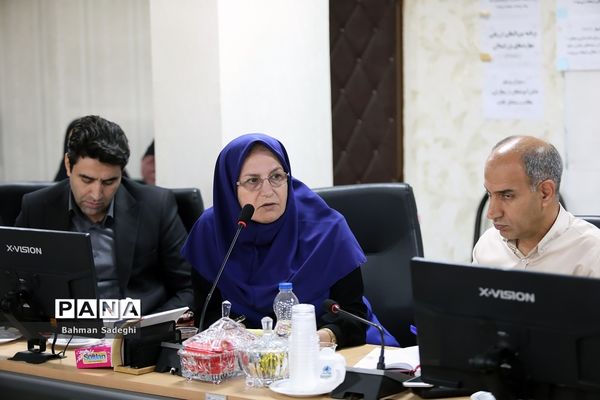 نشست تخصصی بررسی و تحلیل چالش‌های تحصیلی دانش‌آموزان اتباع خارجی در ایران