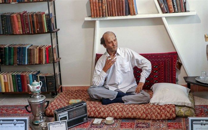 علی شریعتی مغز متفکر حرفه خود در عصر خویش بود