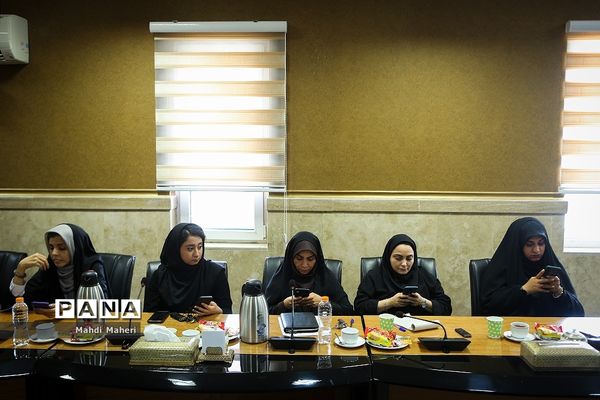 نشست خبری قائم مقام دبیرکل ستاد مبارزه با موادمخدر