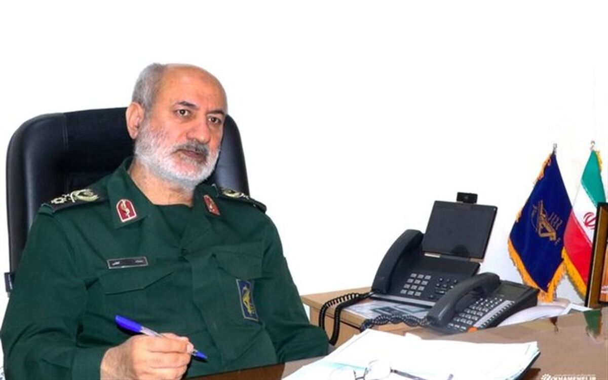 مشارکت سرویس‌های اطلاعاتی نزدیک به ۲۰ کشور در ناآرامی‌های ۱۴۰۱