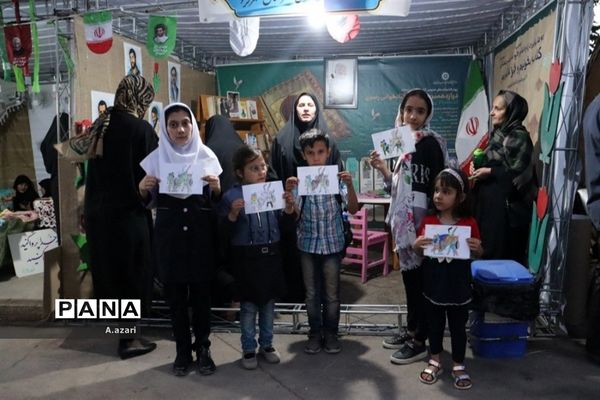 کوچ عاشقان در شهرکرد کلید خورد