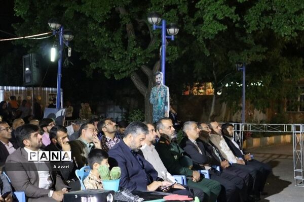 کوچ عاشقان در شهرکرد کلید خورد