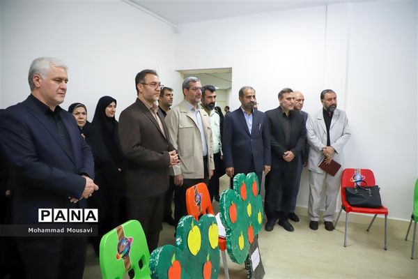افتتاح خانه دائمی یاریگران زندگی به‌عنوان مرکز شتاب‌دهنده رشدمدار