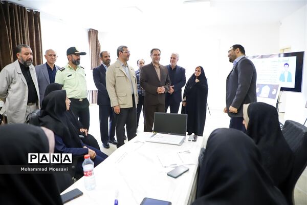 افتتاح خانه دائمی یاریگران زندگی به‌عنوان مرکز شتاب‌دهنده رشدمدار