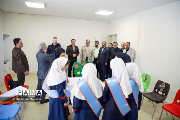 افتتاح خانه دائمی یاریگران زندگی به‌عنوان مرکز شتاب‌دهنده رشدمدار
