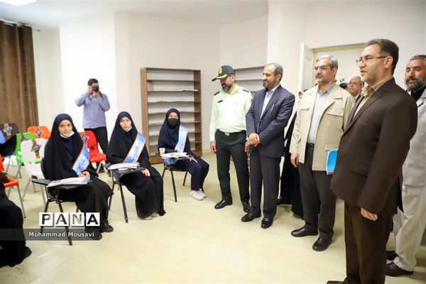 افتتاح خانه دائمی یاریگران زندگی به‌عنوان مرکز شتاب‌دهنده رشدمدار