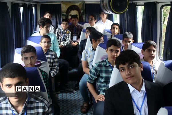 چهل و یکمین دوره مسابقات قرآن، عترت و نماز در استان مازندران