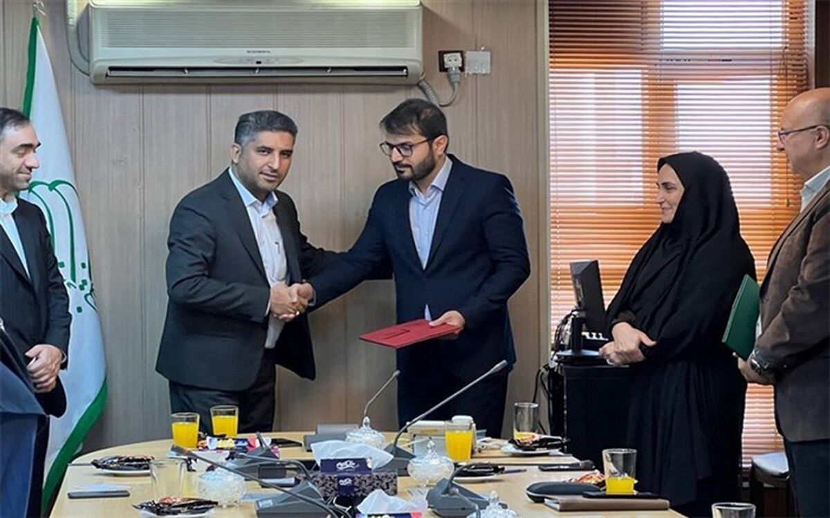 سرپرست معاونت پژوهش و برنامه‌ریزی آموزشی کانون زبان ایران منصوب شد