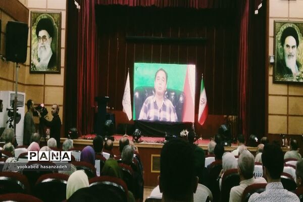 هم آوایی امیری خوانی و موسیقی مازندران در محمودآباد