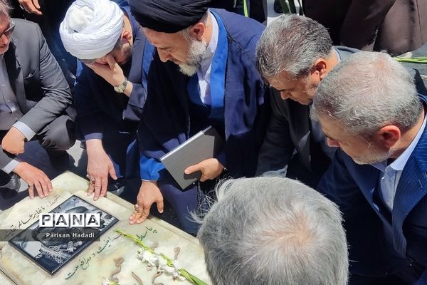 هفته قوه قضاییه و دیدار مردمی در شهرستان شهریار