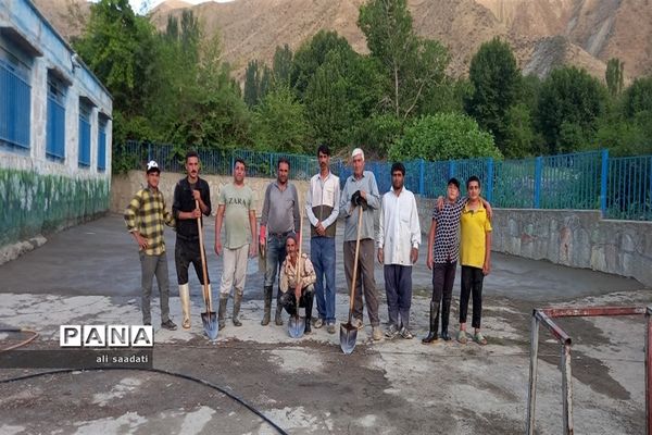 قرارگاه جهادی، عدالت تربیتی، نصیب برابر آموزشی