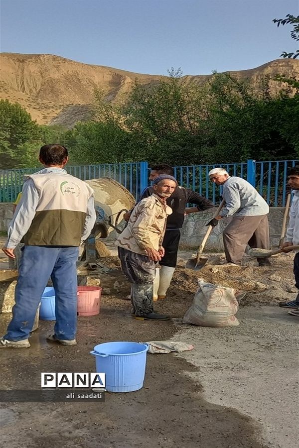 قرارگاه جهادی، عدالت تربیتی، نصیب برابر آموزشی