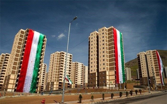 ۳۰ هزار واحد باقیمانده مسکن مهر در دولت سیزدهم تکمیل و تحویل می‌شود