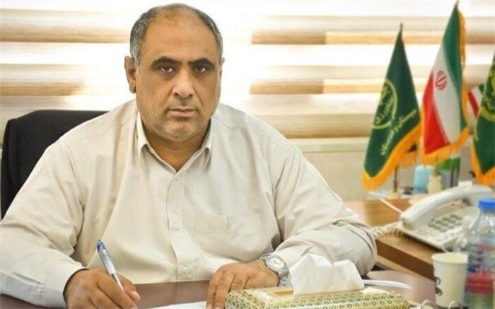 محمدعلی نیکبخت وزیر جهادکشاورزی شد