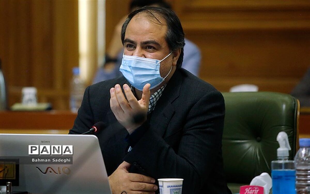 لزوم ارائه برنامه کاهش تورم شهرداری تهران به شورای شهر