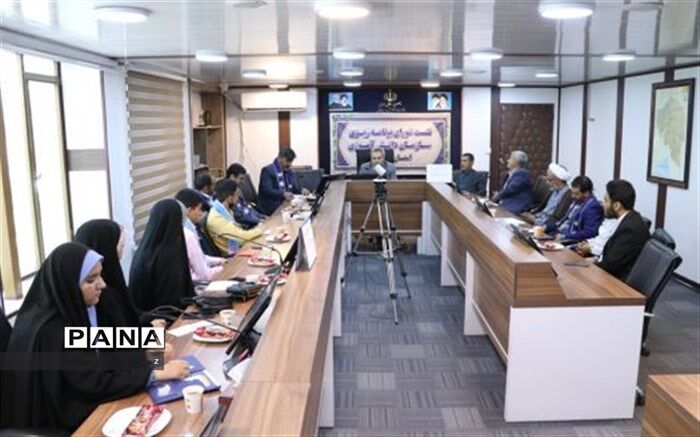 ١٣٠ دانش آموز دختر زیارت اولی از استان کرمان به مشهد مقدس اعزام می‌شوند