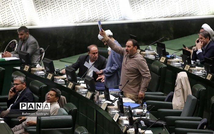 اصرار مجلس بر تناسبی‌شدن انتخابات تهران