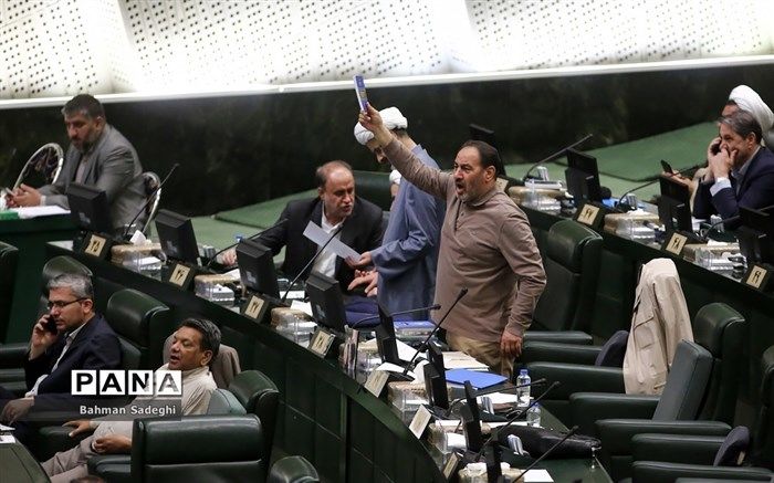 اصرار مجلس بر تناسبی‌شدن انتخابات تهران