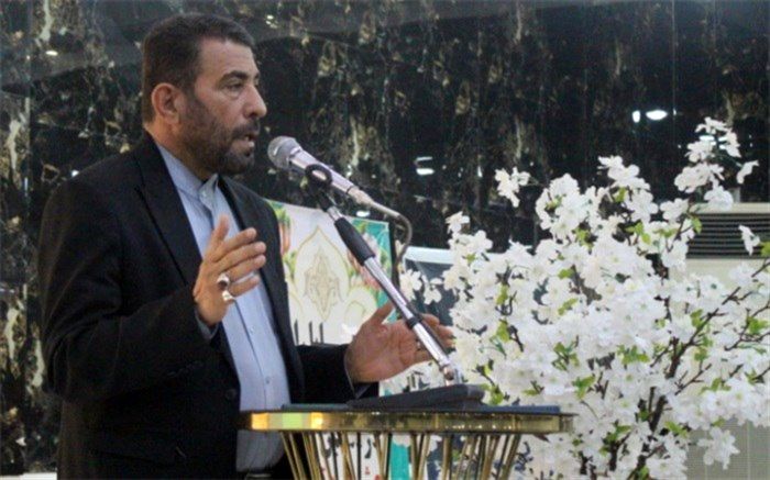 احداث ۳۵ مدرسه توسط  قرارگاه امام حسن مجتبی(ع) در استان بوشهر / فیلم