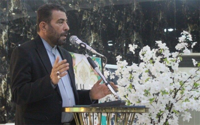 احداث ۳۵ مدرسه توسط  قرارگاه امام حسن مجتبی(ع) در استان بوشهر / فیلم