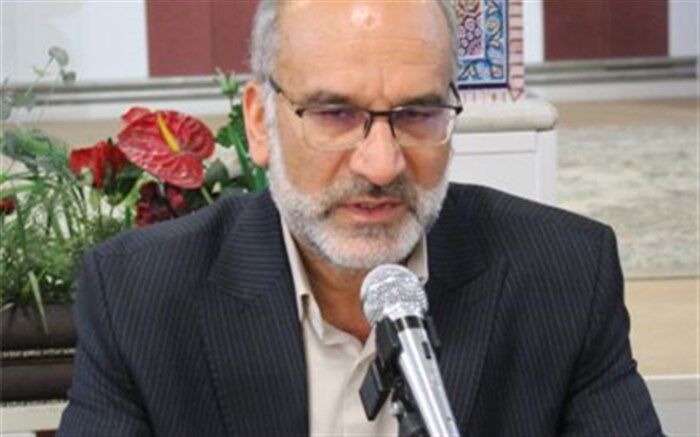 رقابت بیش از 4 هزار نفر در آزمون استعدادهای درخشان خراسان جنوبی