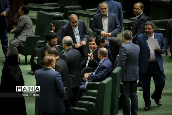 رای اعتماد مجلس به وزیر پیشنهادی جهاد کشاورزی