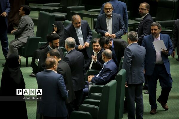 رای اعتماد مجلس به وزیر پیشنهادی جهاد کشاورزی