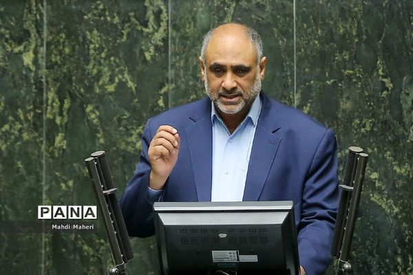 رای اعتماد مجلس به وزیر پیشنهادی جهاد کشاورزی